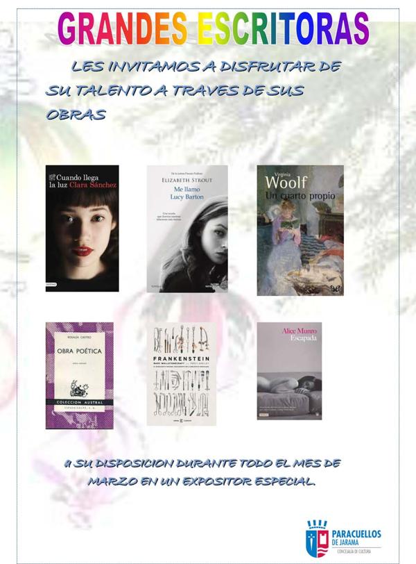 Foto cedida por Ayuntamiento de Paracuellos