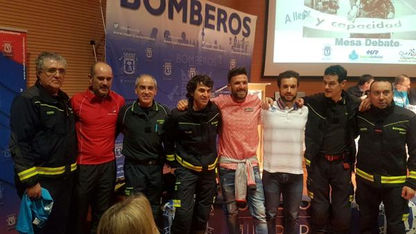 Foto cedida por Ayuntamiento de Madrid