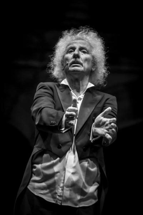 Foto cedida por Teatro José María Rodero