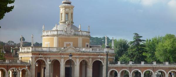 Foto cedida por Ayuntamiento de Aranjuez