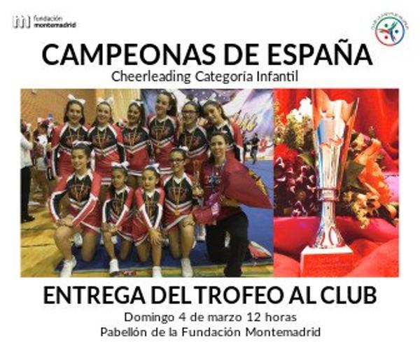 Foto cedida por Ayuntamiento de Alcalá