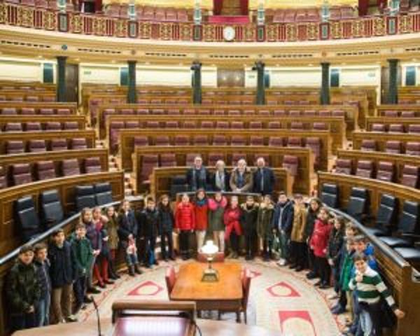 Foto cedida por Ayuntamiento de Aranjuez