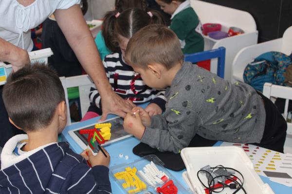 Foto cedida por Parque Corredor