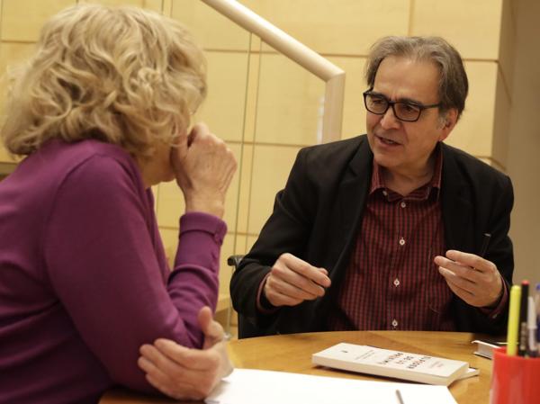 Foto cedida por Ayuntamiento de Madrid