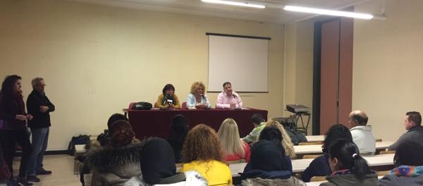 Foto cedida por Ayuntamiento de Aranjuez