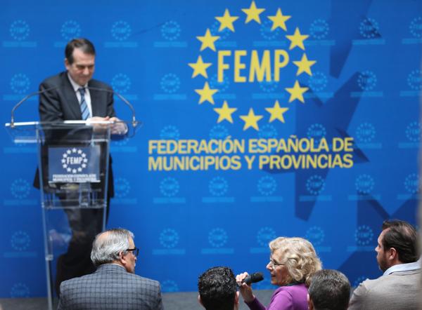 Foto cedida por Ayuntamiento de Madrid