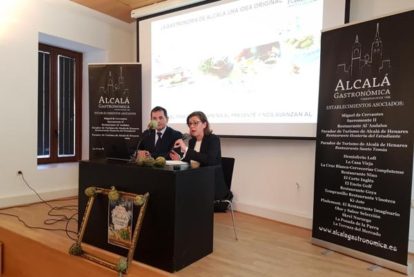 Foto cedida por Ayuntamiento de Alcalá