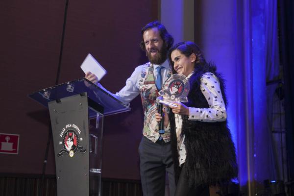 Foto cedida por Purina