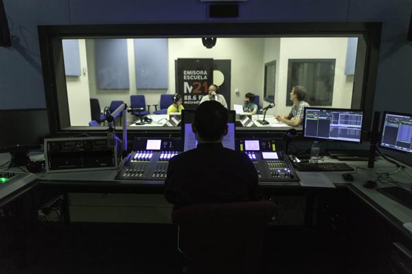 Foto cedida por Ayuntamiento de Madrid