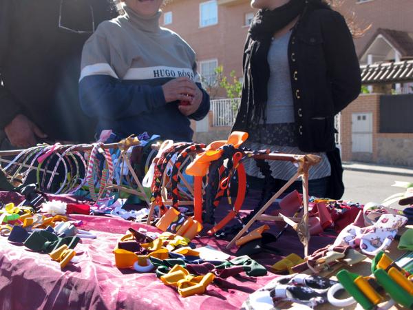 Foto cedida por Ayuntamiento de Paracuellos