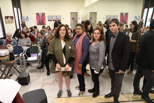 Foto cedida por Ayuntamiento de Madrid