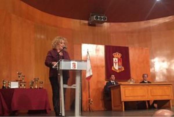 Foto cedida por Ayuntamiento de Aranjuez