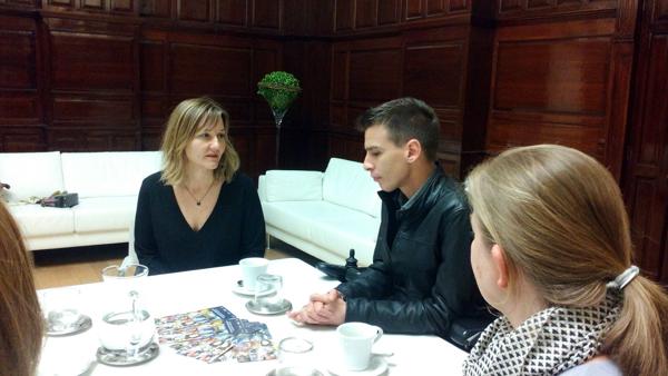 Foto cedida por Ayuntamiento de Madrid