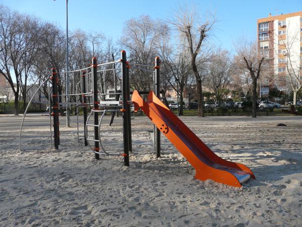 Foto cedida por Ayuntamiento de Alcalá