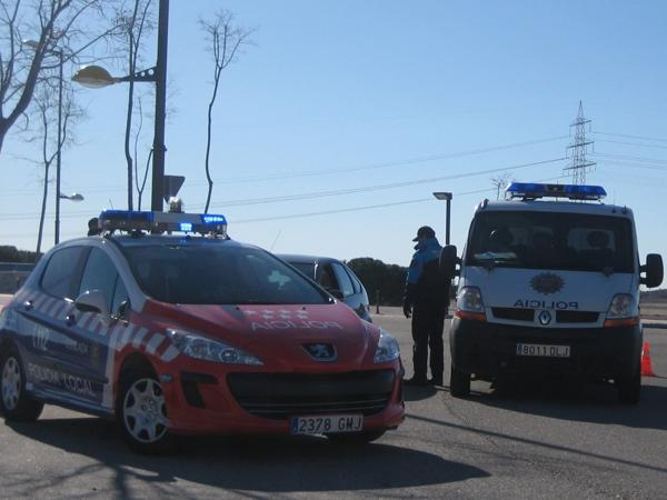 Foto cedida por Ayuntamiento de Coslada