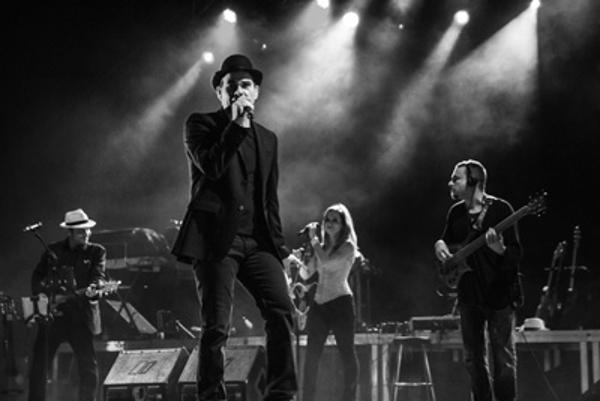 Foto cedida por Teatro José María Rodero