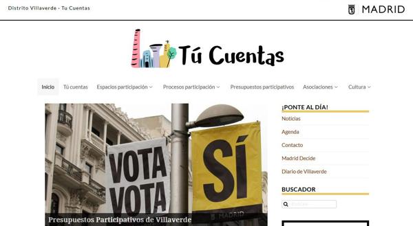 Foto cedida por Ayuntamiento de Madrid