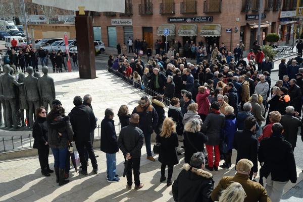 Foto cedida por Ayuntamiento de Alcalá
