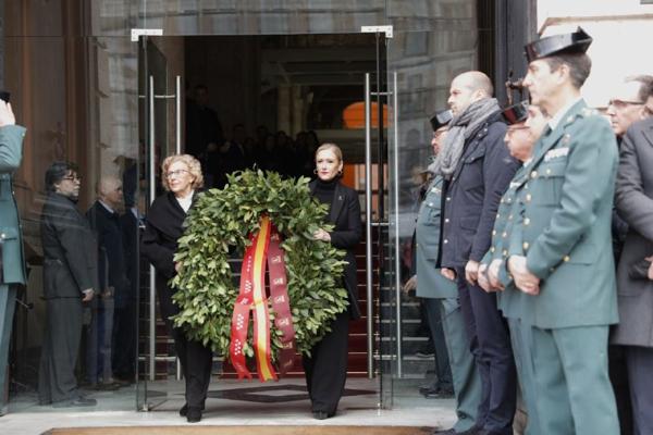 Foto cedida por Ayuntamiento de Madrid