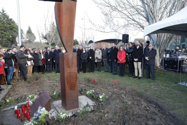 Foto cedida por Ayuntamiento de Madrid