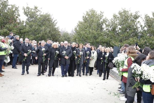 Foto cedida por Ayuntamiento de Madrid