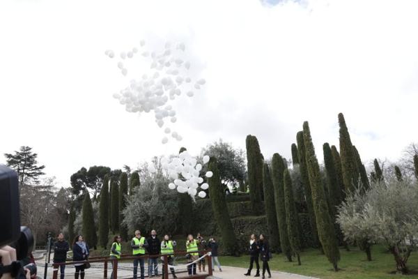 Foto cedida por Ayuntamiento de Madrid