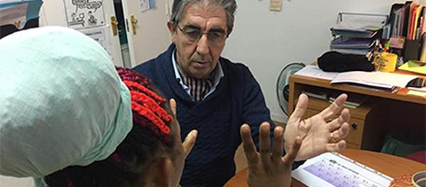 Foto cedida por IES Isaac Peral