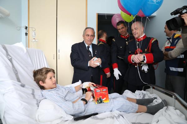 Foto cedida por Ayuntamiento de Madrid