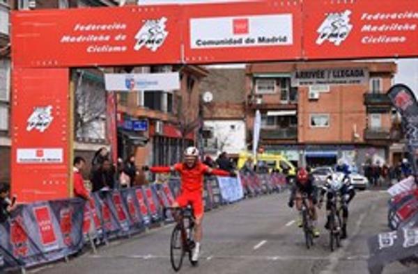 Foto cedida por Ayuntamiento de Paracuellos