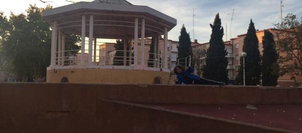 Foto cedida por Ayuntamiento de Aranjuez