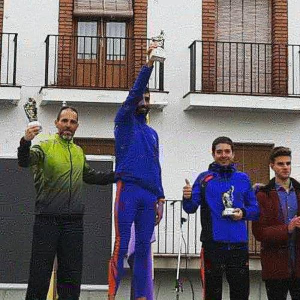 Foto cedida por UA Coslada