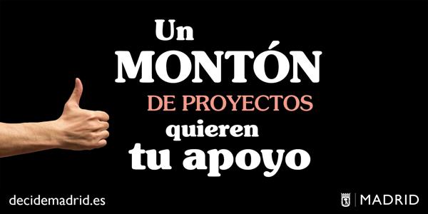 Foto cedida por Ayuntamiento de Madrid