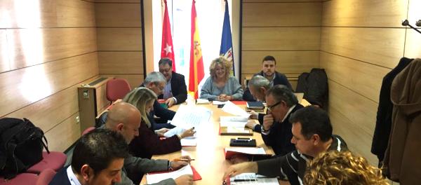 Foto cedida por Ayuntamiento de Aranjuez