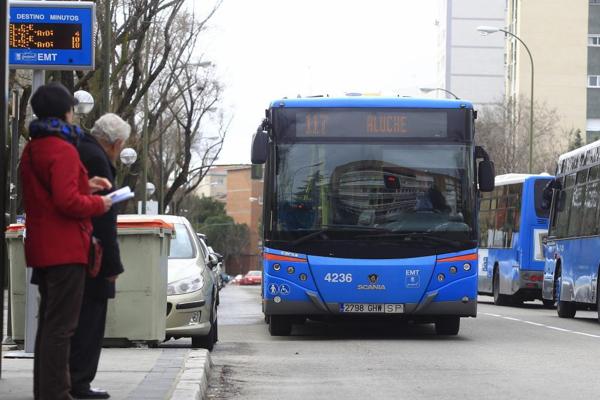 Foto cedida por Ayuntamiento de Madrid