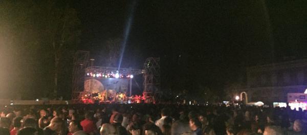 Foto cedida por Ayuntamiento de Aranjuez