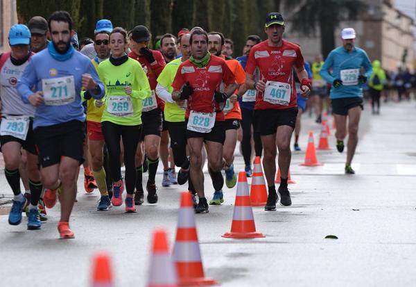 Foto cedida por Ayuntamiento de Alcalá