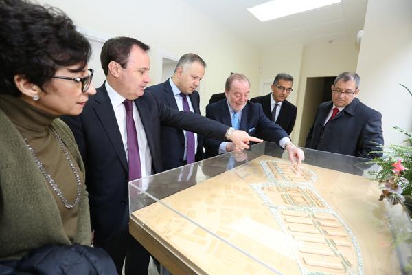 Foto cedida por Ayuntamiento de Coslada