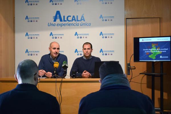Foto cedida por Ayuntamiento de Alcalá