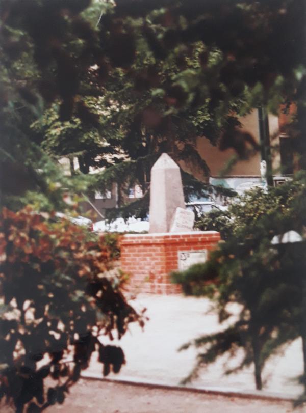 Foto cedida por Ayuntamiento de Madrid