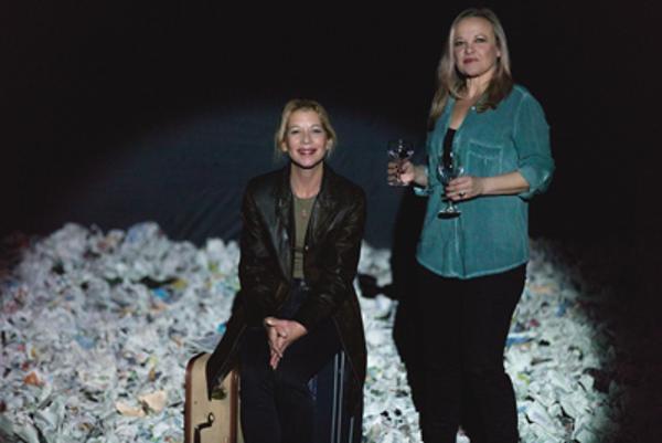 Foto cedida por Teatro José María Rodero