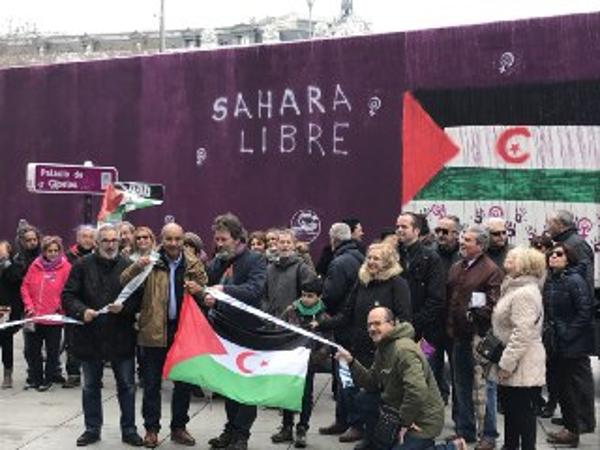 Foto cedida por Ayuntamiento de Madrid