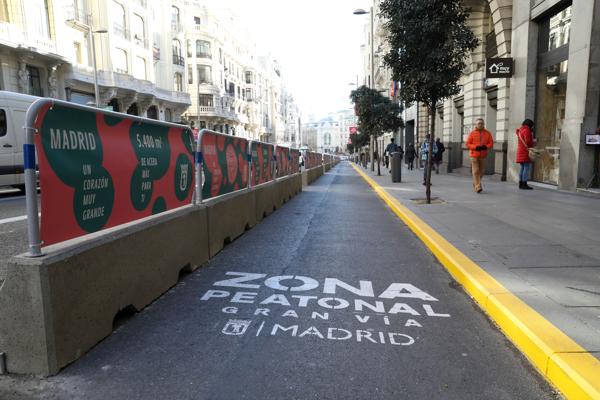 Foto cedida por Ayuntamiento de Madrid