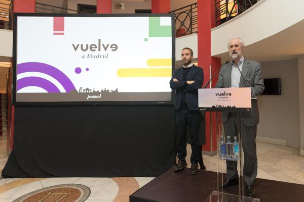 Foto cedida por Ayuntamiento de Madrid