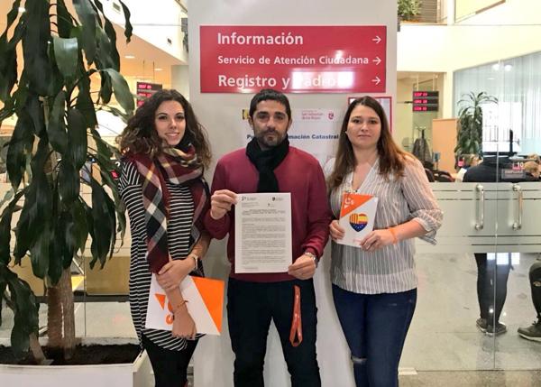 Foto cedida por Cs Sanse