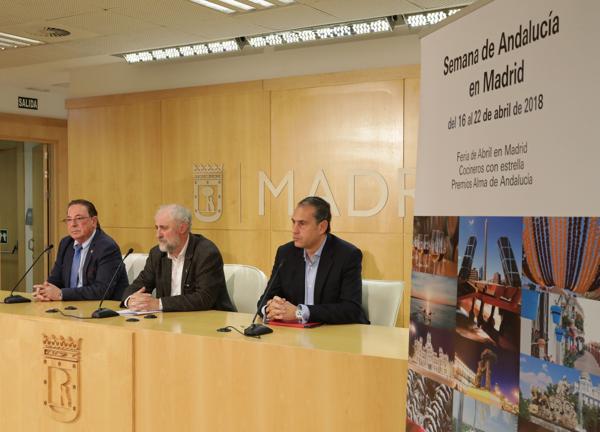 Foto cedida por Ayuntamiento de Madrid