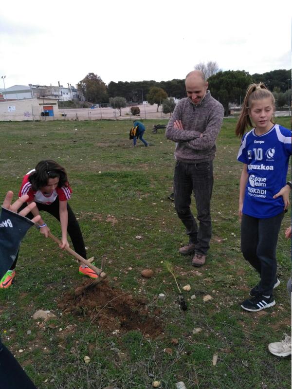 Foto cedida por Ayuntamiento de Alcalá
