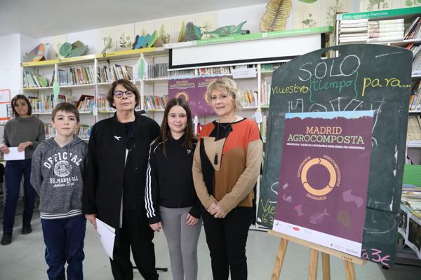 Foto cedida por Ayuntamiento de Madrid