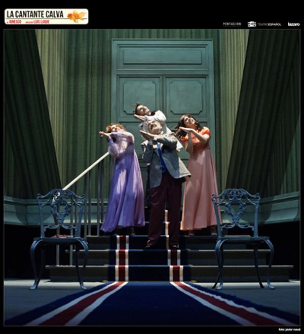 Foto cedida por Teatro José María Rodero