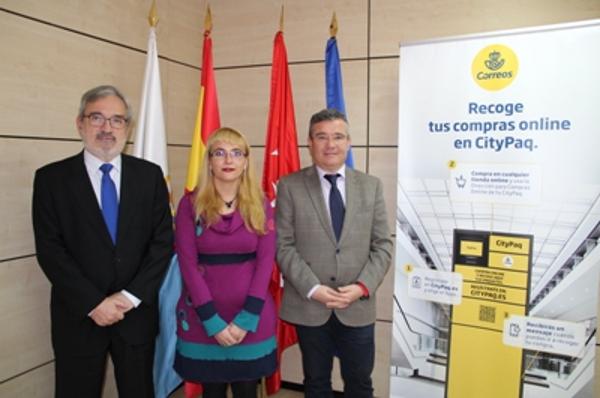 Foto cedida por Ayuntamiento de Arganda