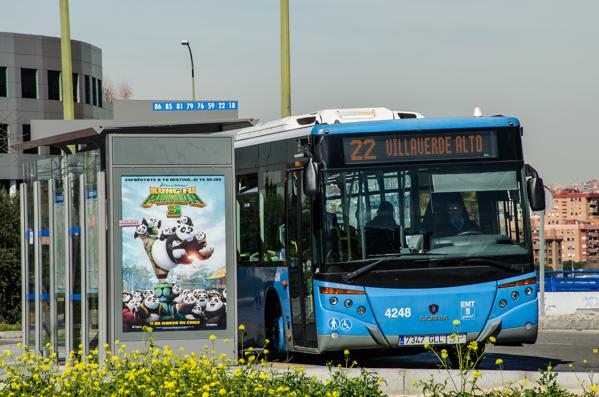 Foto cedida por Ayuntamiento de Madrid